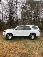 2023 Toyota 4Runner SR5 2WD (Natl)