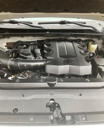 2023 Toyota 4Runner SR5 2WD (Natl)