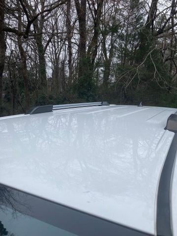 2023 Toyota 4Runner SR5 2WD (Natl)