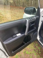 2023 Toyota 4Runner SR5 2WD (Natl)