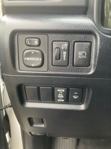 2023 Toyota 4Runner SR5 2WD (Natl)