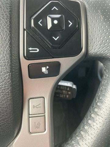 2023 Toyota 4Runner SR5 2WD (Natl)