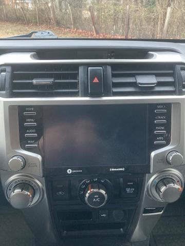 2023 Toyota 4Runner SR5 2WD (Natl)