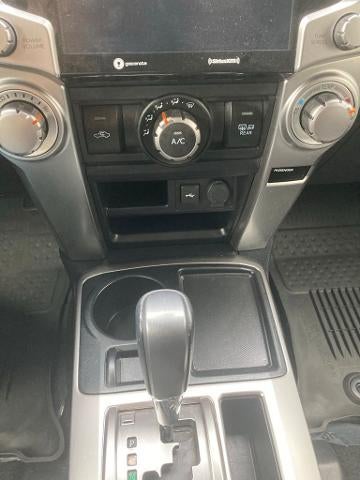 2023 Toyota 4Runner SR5 2WD (Natl)