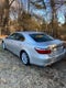 2007 Lexus LS 460 4dr Sedan
