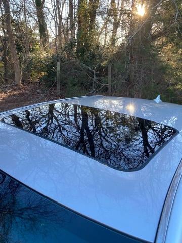 2007 Lexus LS 460 4dr Sedan