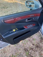 2007 Lexus LS 460 4dr Sedan