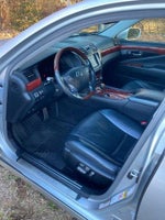 2007 Lexus LS 460 4dr Sedan