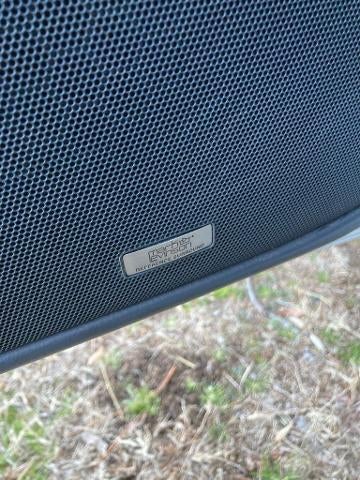 2007 Lexus LS 460 4dr Sedan