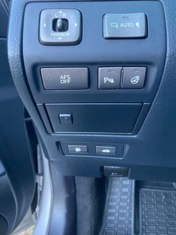 2007 Lexus LS 460 4dr Sedan