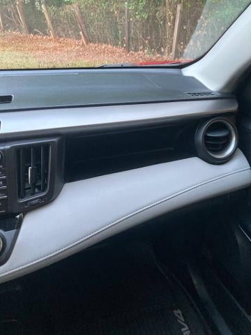2017 Toyota RAV4 Limited FWD (Natl)