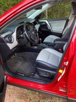 2017 Toyota RAV4 Limited FWD (Natl)