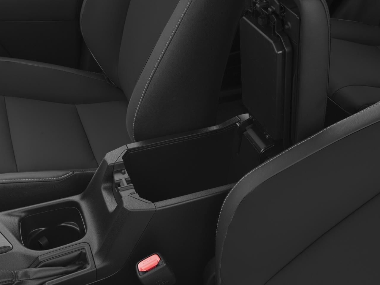 2017 Toyota RAV4 Limited FWD (Natl)