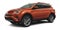 2017 Toyota RAV4 Limited FWD (Natl)