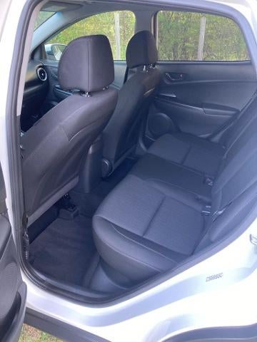 2022 Hyundai KONA SEL Auto FWD