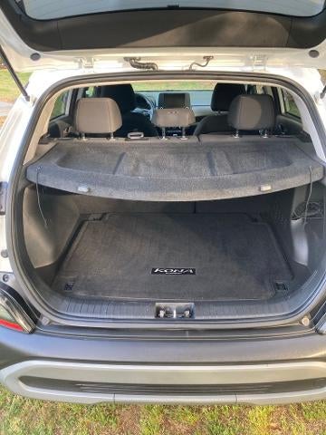 2022 Hyundai KONA SEL Auto FWD