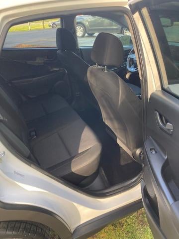 2022 Hyundai KONA SEL Auto FWD