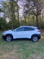2022 Hyundai KONA SEL Auto FWD