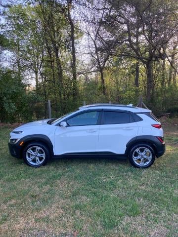 2022 Hyundai KONA SEL Auto FWD
