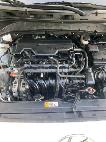 2022 Hyundai KONA SEL Auto FWD