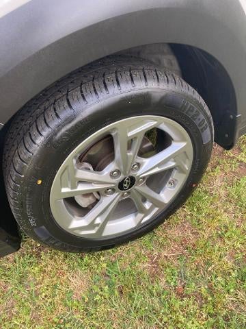 2022 Hyundai KONA SEL Auto FWD