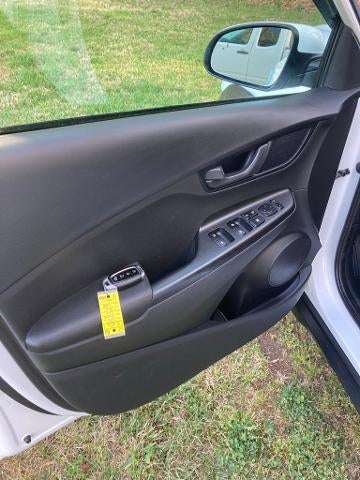 2022 Hyundai KONA SEL Auto FWD