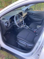 2022 Hyundai KONA SEL Auto FWD