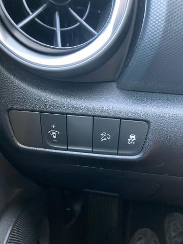 2022 Hyundai KONA SEL Auto FWD