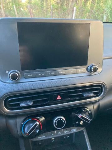 2022 Hyundai KONA SEL Auto FWD