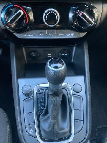 2022 Hyundai KONA SEL Auto FWD