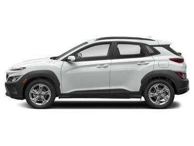 2022 Hyundai KONA SEL Auto FWD