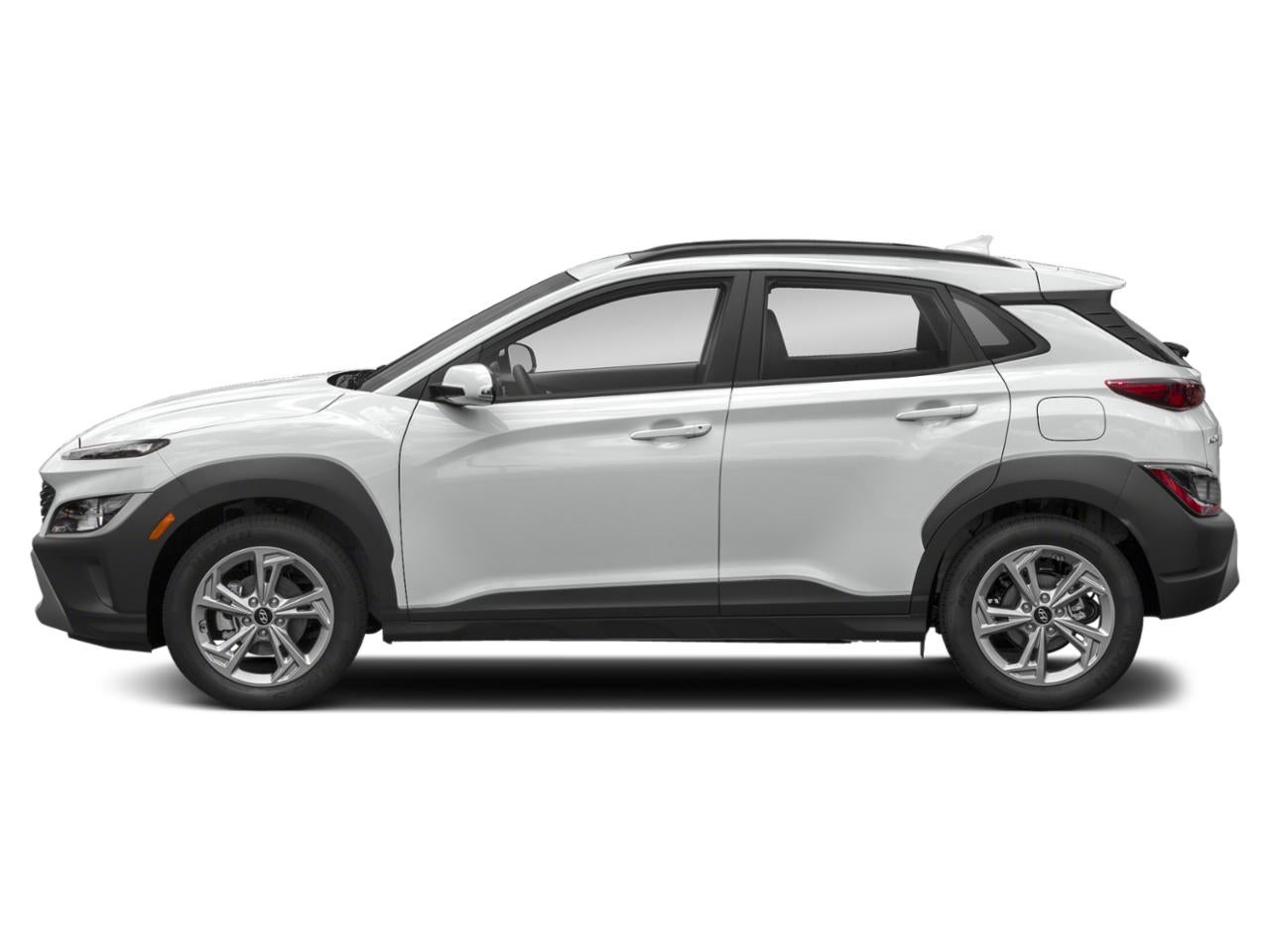 2022 Hyundai KONA SEL Auto FWD
