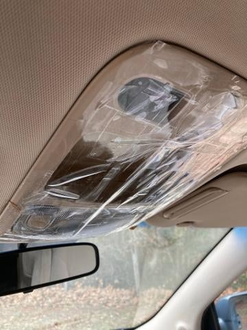 2008 Kia Sedona 4dr LWB LX