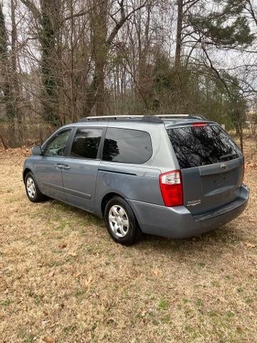 2008 Kia Sedona 4dr LWB LX