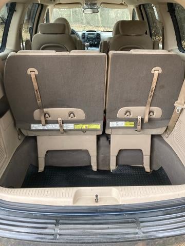 2008 Kia Sedona 4dr LWB LX