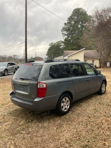 2008 Kia Sedona 4dr LWB LX