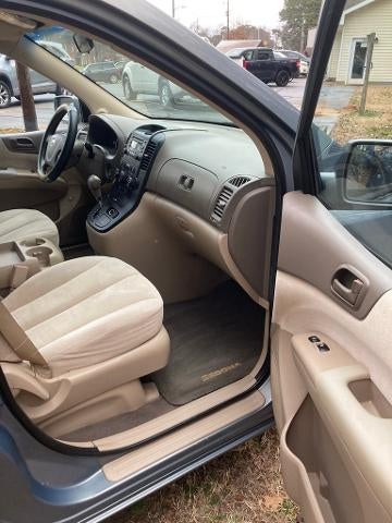 2008 Kia Sedona 4dr LWB LX