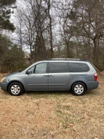 2008 Kia Sedona 4dr LWB LX