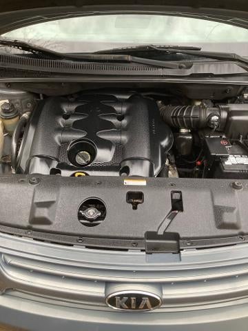 2008 Kia Sedona 4dr LWB LX