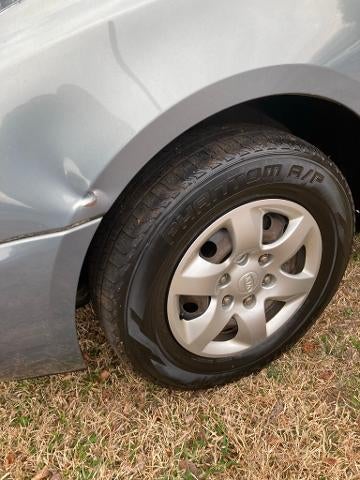 2008 Kia Sedona 4dr LWB LX