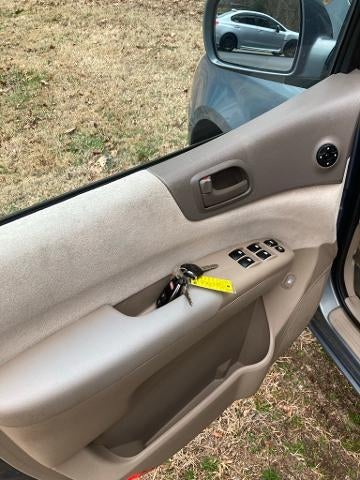 2008 Kia Sedona 4dr LWB LX