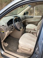 2008 Kia Sedona 4dr LWB LX