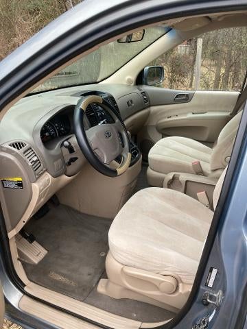 2008 Kia Sedona 4dr LWB LX