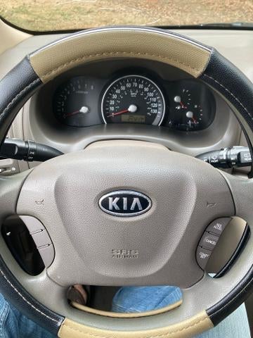 2008 Kia Sedona 4dr LWB LX