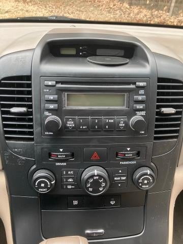 2008 Kia Sedona 4dr LWB LX