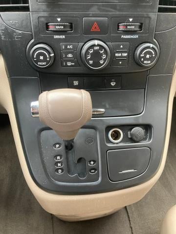 2008 Kia Sedona 4dr LWB LX