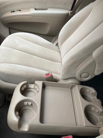 2008 Kia Sedona 4dr LWB LX