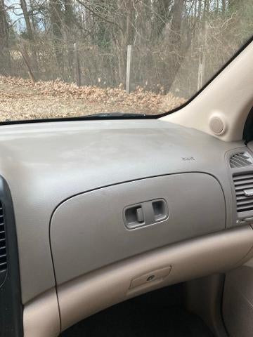 2008 Kia Sedona 4dr LWB LX