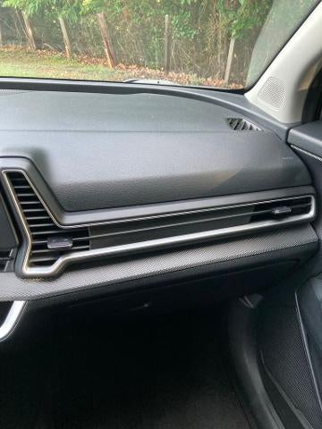 2024 Kia Sportage LX FWD