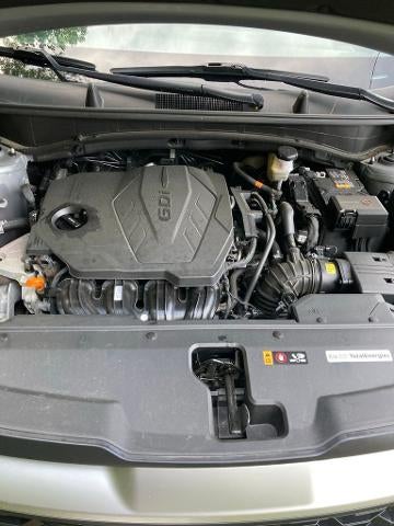2024 Kia Sportage LX FWD